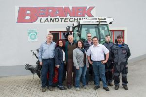 Team Beranek